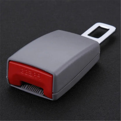 Adjustable Seat Belt Extender – Vehicle-Specific Retractable Safety Certified Extension