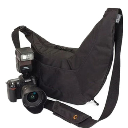 Lowepro Passport Sling Camera Bag - Protective Sling for Digital SLR Cameras, Ideal for DSLR Photography