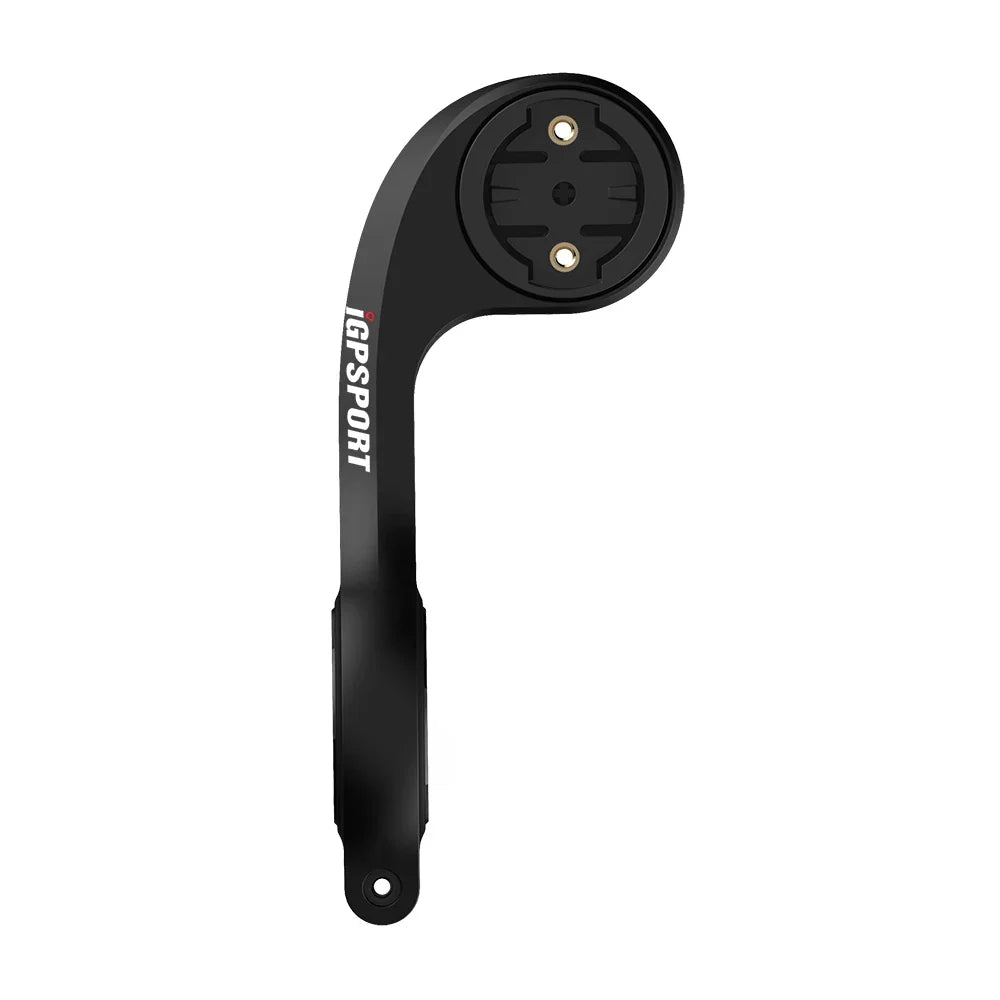 IGPSPORT M80 Bicycle Computer Mount — Compatible with IGS10S, IGS50S, IGS320, IGS520, IGS620 for Road & MTB Bikes