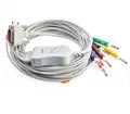 Reusable Electrosurgical ESU Grounding Pads — Patient Neutral Electrode Plate
