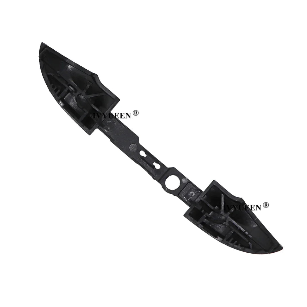 IVYUEEN 100PCS RB/LB Bumper Trigger Buttons – Middle Bar Holder for Xbox Series X|S Controller Repair Parts