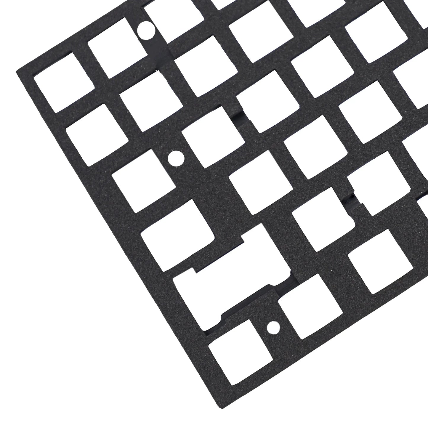75% 84-Key QMK VIA ANSI ISO Hotswap PCB – Kailh Hot Socket Fully Programmable for YMD75 V2 & KDB75 Mechanical Keyboards