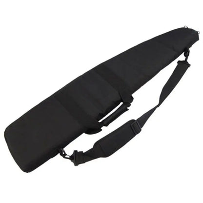 Padded Rifle Holster - Hunting Gun Shoulder Bag & Storage Case for Air Guns & Accessories