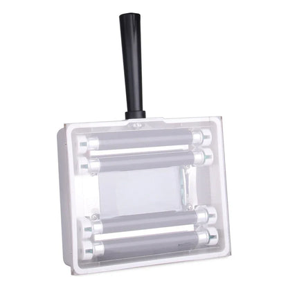 Professional UV Wood Lamp Skin Analyzer — Facial Diagnostic Device for Beauty & Skin Testing