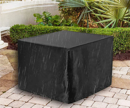 90 Sizes Outdoor Patio Furniture Covers - Waterproof, Dust Proof Covers for Sofa, Table, Chairs - Protects Against Rain and Snow
