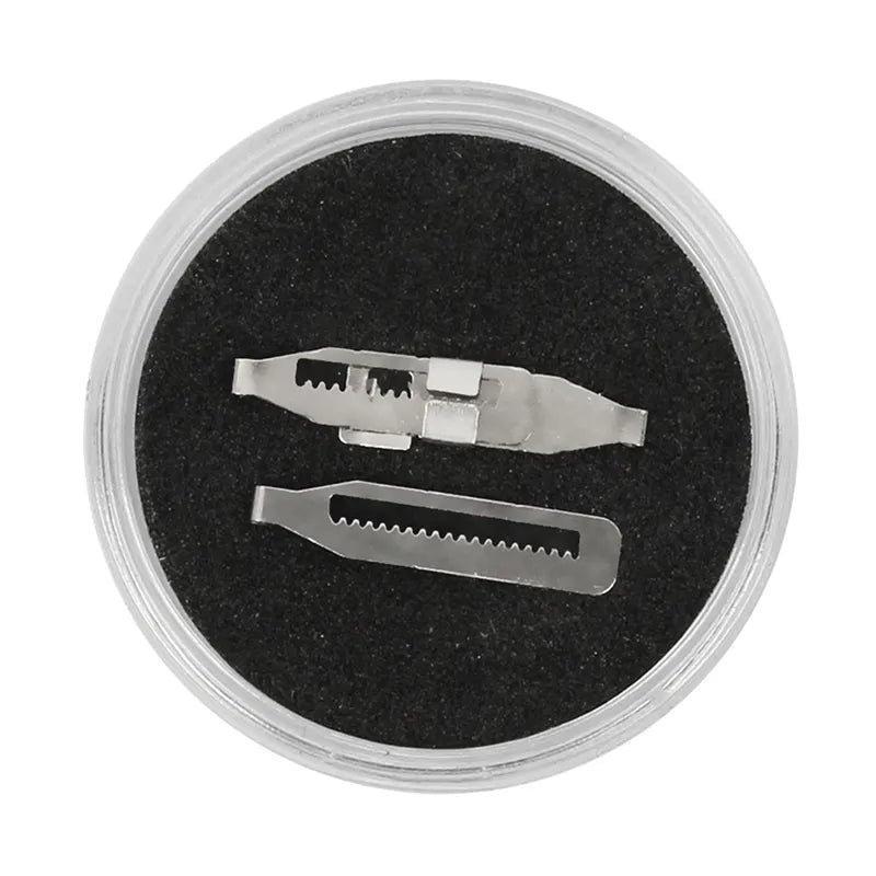 Professional Ingrown Toenail Corrector Tools - Pedicure Recovery, Embed Toe Nail Treatment, Foot Care Tool for Ingrown Toenail Correction