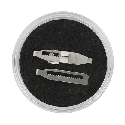 Professional Ingrown Toenail Corrector Tools - Pedicure Recovery, Embed Toe Nail Treatment, Foot Care Tool for Ingrown Toenail Correction
