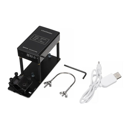 Digital Speed Meter – Multifunctional Shooting Chronograph for Ball Velocity, Energy Measurement, and Bullet Speed