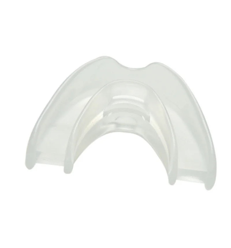 Teeth Bruxism & Snoring Mouth Guard – Anti-Snoring Device for Sleeping Apnea, Bruxism, and Bruxismo to Stop Snoring