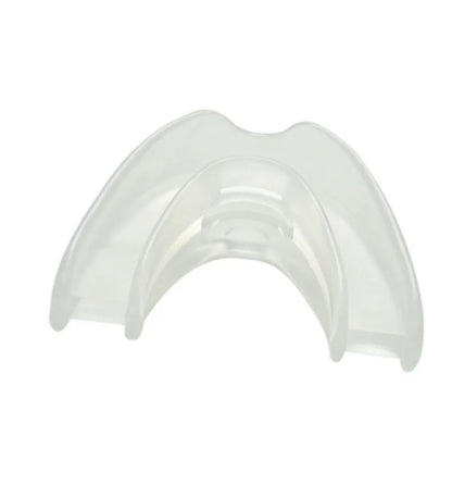 Teeth Bruxism & Snoring Mouth Guard – Anti-Snoring Device for Sleeping Apnea, Bruxism, and Bruxismo to Stop Snoring