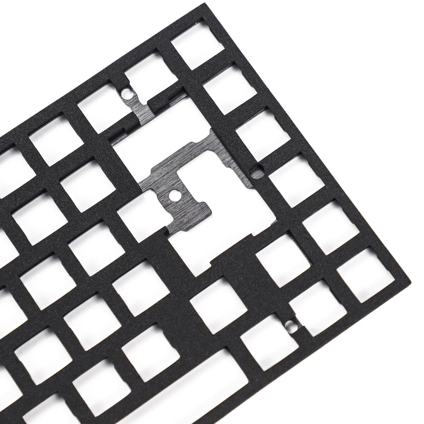 75% 84-Key QMK VIA ANSI ISO Hotswap PCB – Kailh Hot Socket Fully Programmable for YMD75 V2 & KDB75 Mechanical Keyboards