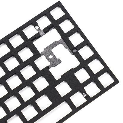 75% 84-Key QMK VIA ANSI ISO Hotswap PCB – Kailh Hot Socket Fully Programmable for YMD75 V2 & KDB75 Mechanical Keyboards