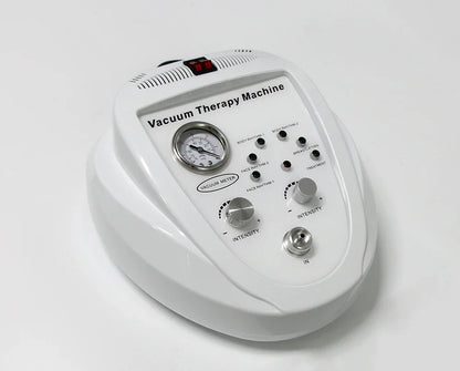 AOKO Vacuum Massage Beauty Machine — Face Lifting, Breast Enlargement & Butt Shaping Device