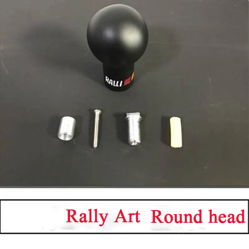 Logitech G29 G27 Gear Shifter Head — Aluminum Alloy Replacement, Personalized Racing Accessories