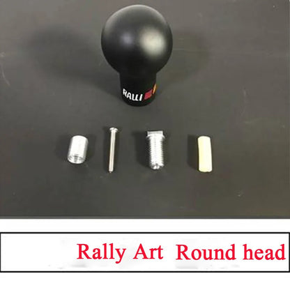 Logitech G29 G27 Gear Shifter Head — Aluminum Alloy Replacement, Personalized Racing Accessories