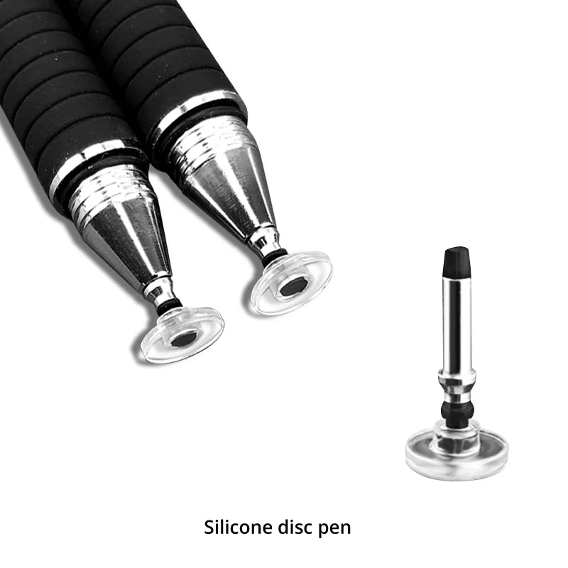 FONKEN Stylus Pen - Conductive Touch Head Tablet Pen, Replacement Accessories for Laptop and Screen Drawing