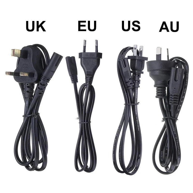 42V 2A Power Charger Adapter for Xiaomi M365 1S Pro Electric Scooter | Compatible with Ninebot ES1/ES2/ES4 | EScooter Parts