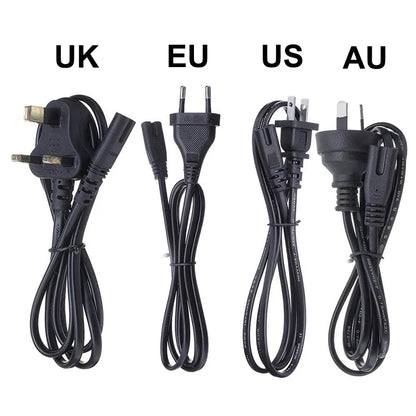 42V 2A Power Charger Adapter for Xiaomi M365 1S Pro Electric Scooter | Compatible with Ninebot ES1/ES2/ES4 | EScooter Parts