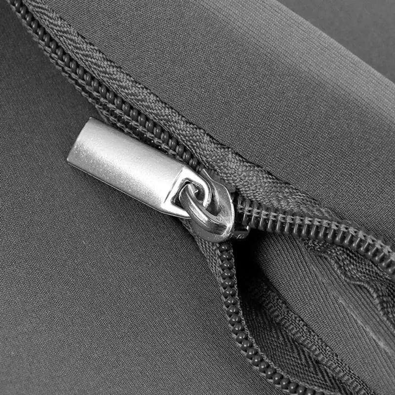 Zipper Laptop Sleeve – Notebook Case for 11", 13", 14", 15" Tablets, MacBook Air, Pro, Retina, Protective Cover Bag