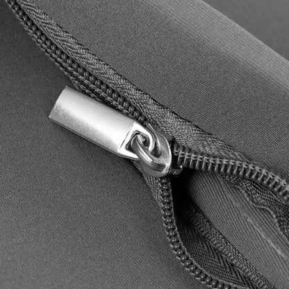 Zipper Laptop Sleeve – Notebook Case for 11", 13", 14", 15" Tablets, MacBook Air, Pro, Retina, Protective Cover Bag