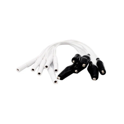 EMS Electroacupuncture Muscle Stimulator – Low Frequency Electric Massage Device for Relaxation & Physiotherapy
