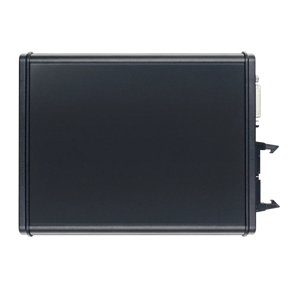 Online Unlimited KESS 2.80 EU Red & KTAG V7.020 OBD2 ECU Chip Tuning Tools – 4 LED Programmer with Version 5.017 Software