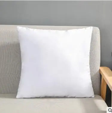 Solid Velvet Pillowcase – Red, Yellow, Blue, & Green Cushion for Sofa, Car, Living Room Home Decor, 45x45cm