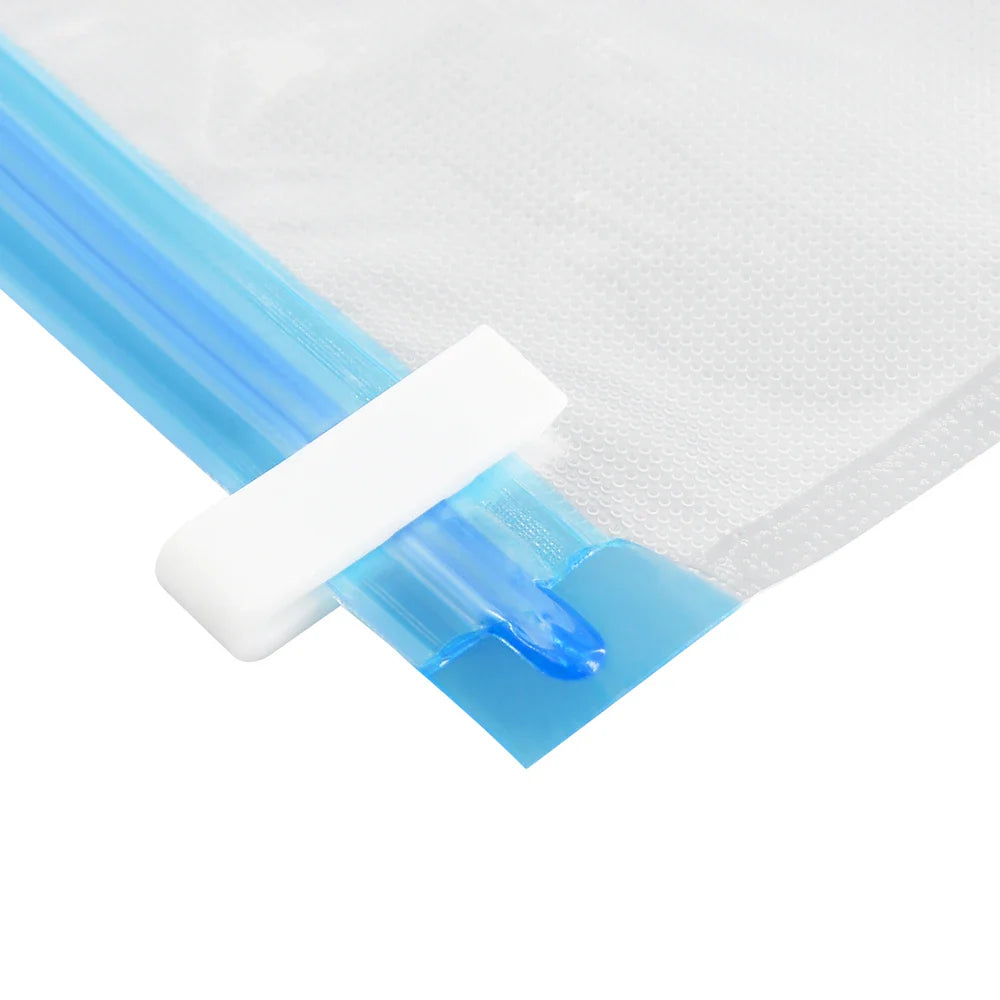 PLA Filament Storage Bag: 3D Printer Filament Vacuum Bag with Humidity Resistant Sealing - Keep Filament Dry and Sealed