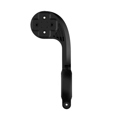 IGPSPORT M80 Bicycle Computer Mount — Compatible with IGS10S, IGS50S, IGS320, IGS520, IGS620 for Road & MTB Bikes