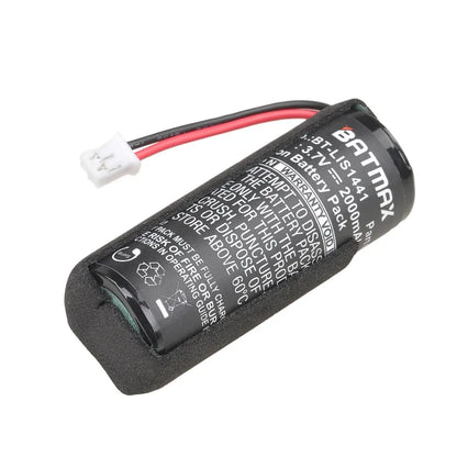 2000mAh LIS1441/LIP1450 Battery for Sony PS3 & PS4 Move Motion Controller CECH-ZCM1E/U