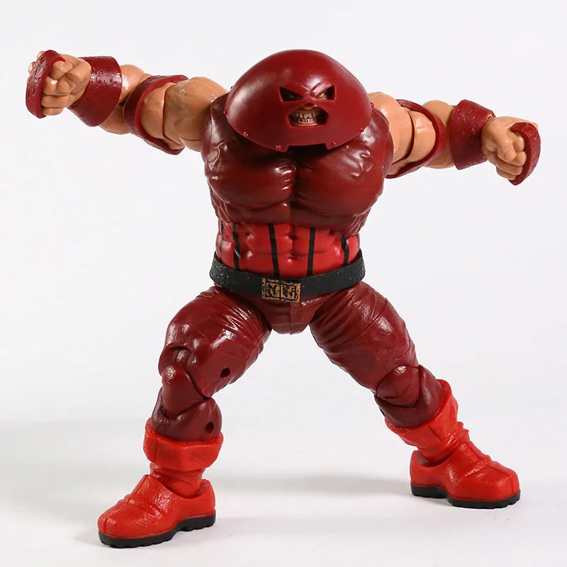X-Men Juggernaut Cain Marko 8" Action Figure Collectible Toy