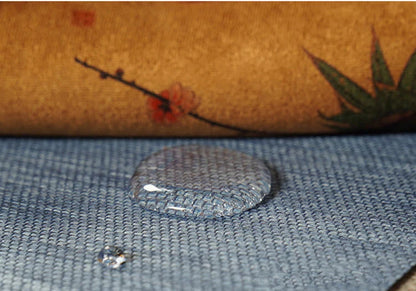Absorbent Cotton Tea Towel – Thickened Household Kitchen Cleaning Cloth for Dishes & Table