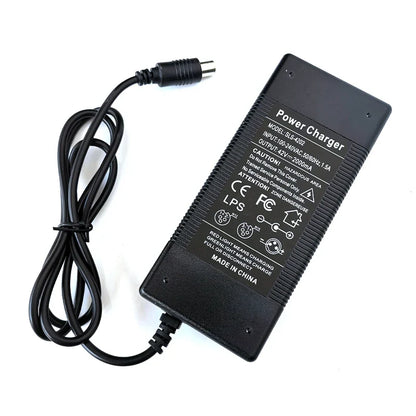 42V 2A Power Charger Adapter for Xiaomi M365 1S Pro Electric Scooter | Compatible with Ninebot ES1/ES2/ES4 | EScooter Parts