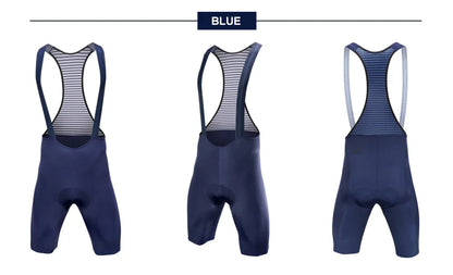 DAREVIE Men's Pro Cycling Bib Shorts - Seamless Bretelle Design | 6H 500KM Ride Comfort | Cycling Shorts for Men & Women