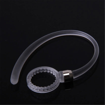 Bluetooth Earphone Earhook Protector – Anti-Fall Case with Anti-Loss Rope for MOTO H17 & HX550 Headset