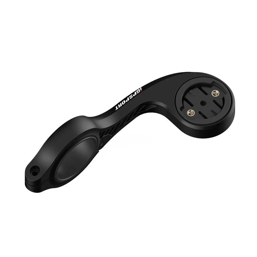 IGPSPORT M80 Bicycle Computer Mount — Compatible with IGS10S, IGS50S, IGS320, IGS520, IGS620 for Road & MTB Bikes