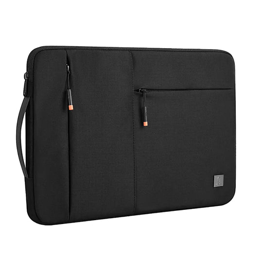 WIWU New Waterproof Laptop Sleeve for MacBook Pro 14 and 16 (2023) - Portable Carry Case for MacBook Air 13