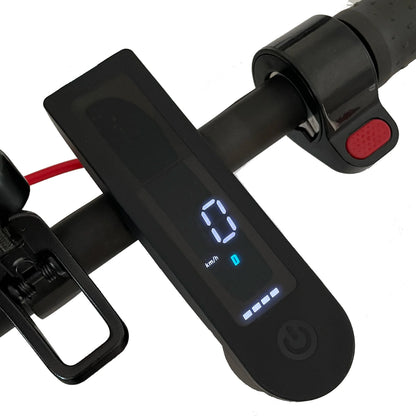 Waterproof Protective Cover for Xiaomi M365 Pro 1S Electric Scooter - Display Screen Case Dash Board Panel Protection