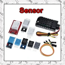 CC1101 Wireless Transceiver Module with SMA Antenna – 315/433/868/915MHz for Arduino