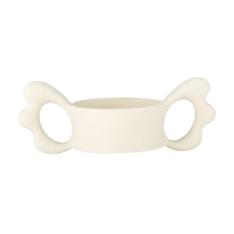 Newborn Bottle Grip Handle – Wide Caliber Milk Bottle Hand Shank for Hegen Baby Feeding Bottle Accessories