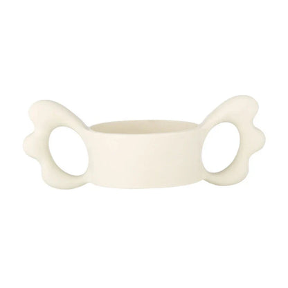 Newborn Bottle Grip Handle – Wide Caliber Milk Bottle Hand Shank for Hegen Baby Feeding Bottle Accessories