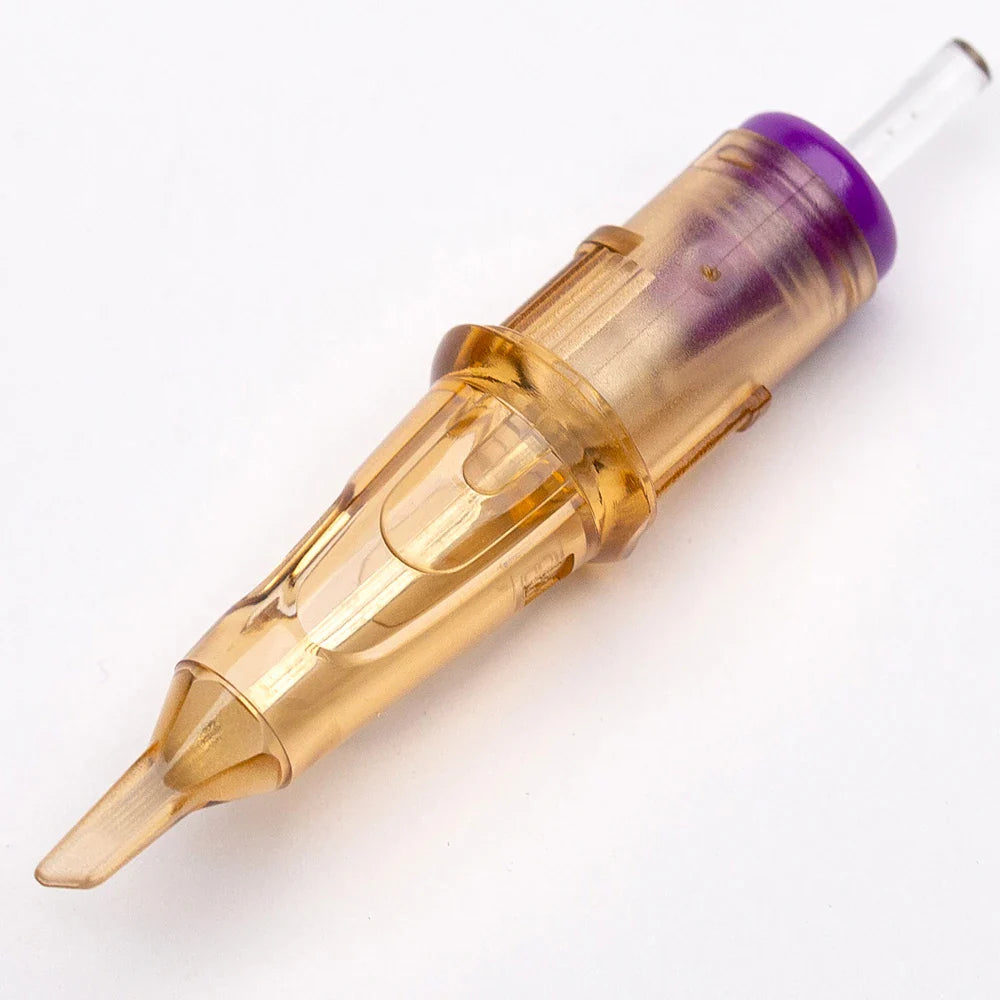 EZ Cartridge Tattoo Needles – PMU Micropigmentation for Eyeliner, Lips & Eyebrows, Microblading