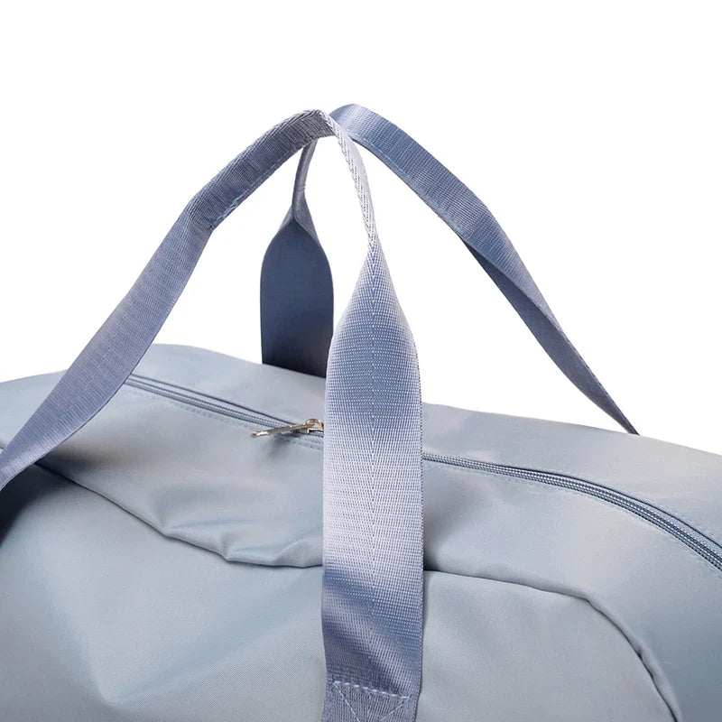 AOTTLA Nylon Handbag for Women – Crossbody & Travel Bag, Casual Fashion Shoulder Bag for Men & Ladies