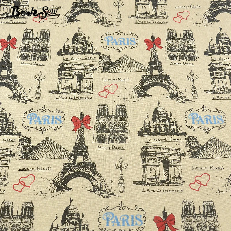 African Ankara Cotton Fabric - Map of the World Print Sewing, Tablecloth, Pillow, Bag & Curtain Material