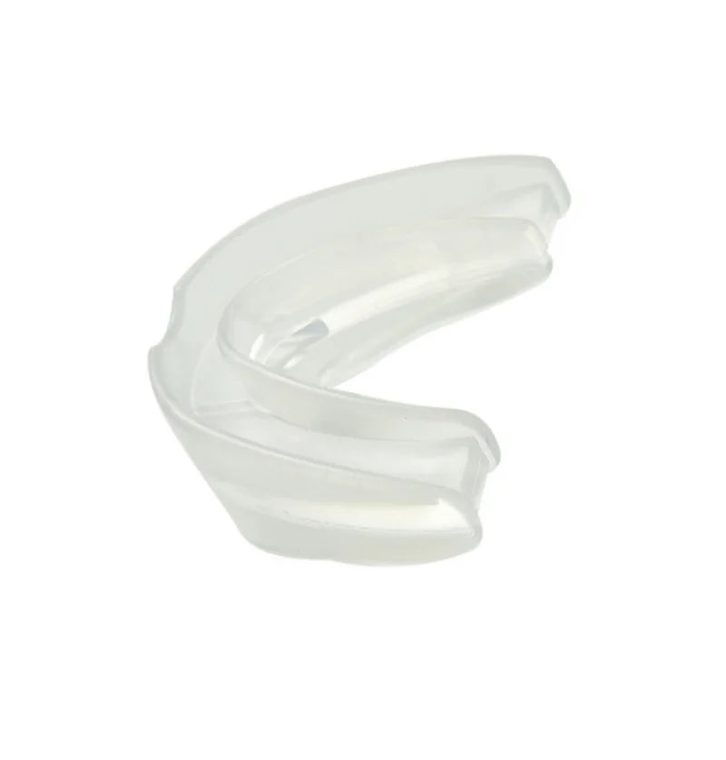 Teeth Bruxism & Snoring Mouth Guard – Anti-Snoring Device for Sleeping Apnea, Bruxism, and Bruxismo to Stop Snoring