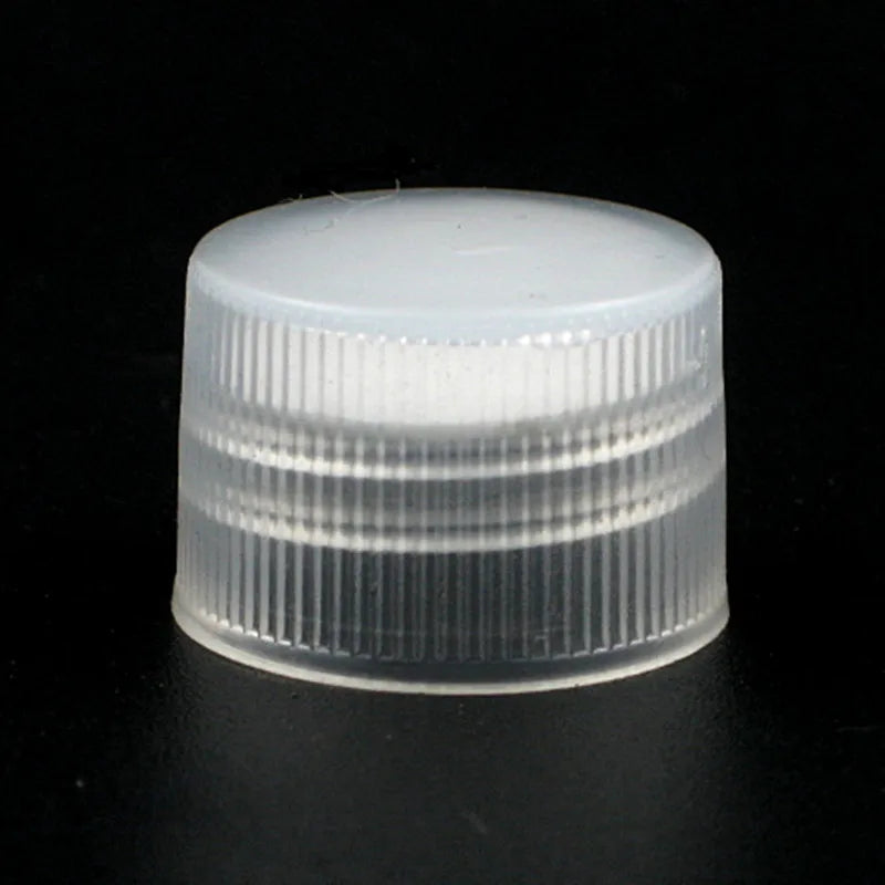Aluminum Bottle with Cap – Empty Round Silver Metal Bottles 1oz-250ml, Child-Resistant for Liquids & Essential Oils
