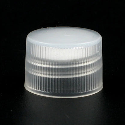 Aluminum Bottle with Cap – Empty Round Silver Metal Bottles 1oz-250ml, Child-Resistant for Liquids & Essential Oils