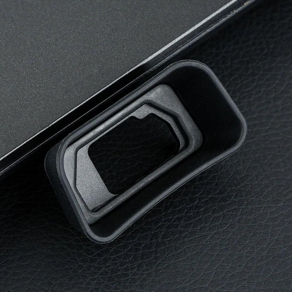 Camera Eyecup Viewfinder for Olympus OM System – Fits OM-5, OM-D E-M5 Mark III/II & E-M10 Mark III/II, Replacement for EP-16/EP-15