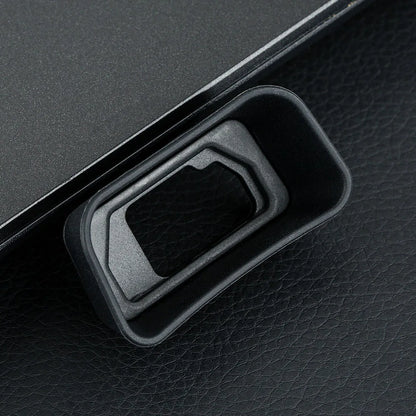 Camera Eyecup Viewfinder for Olympus OM System – Fits OM-5, OM-D E-M5 Mark III/II & E-M10 Mark III/II, Replacement for EP-16/EP-15