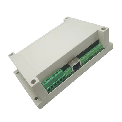 WiFi Ethernet Relay Switch Module – Modbus MQTT TCP UDP Web Control Smart Timer Automation Board with RS485 CAN CoAP Support